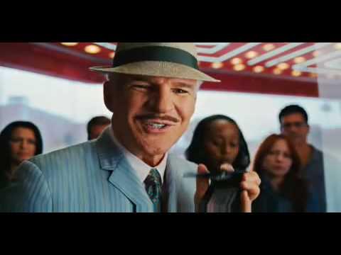 THE PINK PANTHER 2 *OFFICIAL* TRAILER!! 2009 MOVIE!! [HIGH QUALITY]