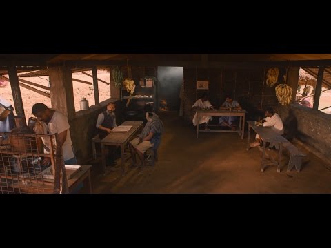 Iyobinte Pusthakam | Movie Scene 01