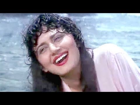Koyaliya Gati Hai - Anuradha Paudwal, Jungle Love Song