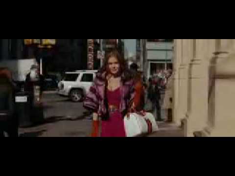 Confessions of a Shopaholic Trailer HD 2009