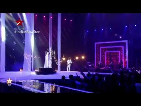 India’s Raw Star Promo: Mansheel Gujral’s brilliant performance