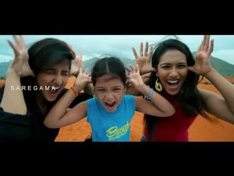Sooraiyadal | Gappa Kuppa song