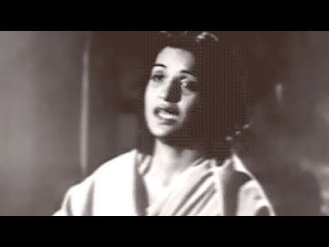 Aaja Bedardi Baalma Koi Ro Ro Pukaare - Geeta Dutt, Shaheed Song