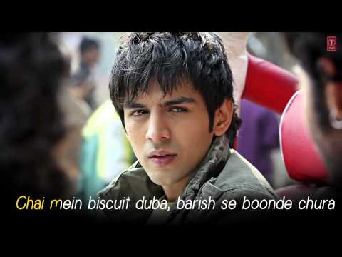 Bas Main Aur Tu Full Song With Lyrics Akaash Vani | Brand New Romantic Video Song 2013