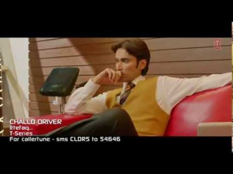 Ittefaq Hai Daastan Hai - Challo Driver songs