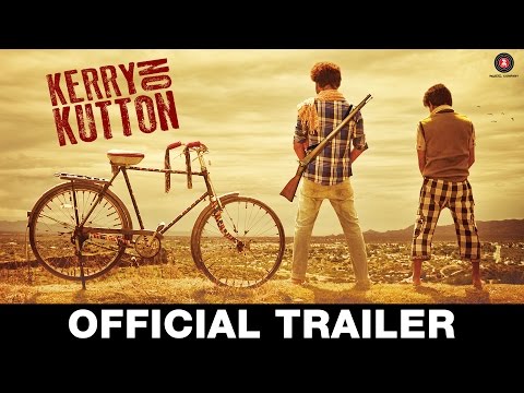 Kerry On Kutton - Official Movie Trailer