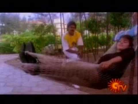 Tamil Movie Song - Endrum Anbudan - Nilavu Vandhathu Nilavu Vandhathu Jannal Vazhiyaaga