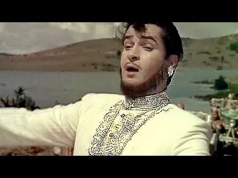 Hum Hain Rajkumar - Shammi Kapoor, Mohammed Rafi, Rajkumar Song