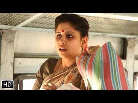POSTCARD - Marathi Movie Trailer - Sai Tamhankar, Girish Kulkarni