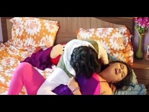 Best Bhojpuri Intimate Scene | GANGA KE DANGA | Bhojpuri Movie | On Location