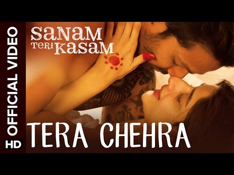 Tera Chehra Official Video Song
