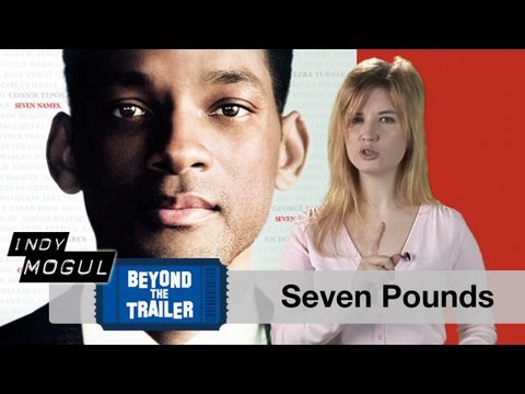 Seven Pounds Movie Review: Beyond The Trailer