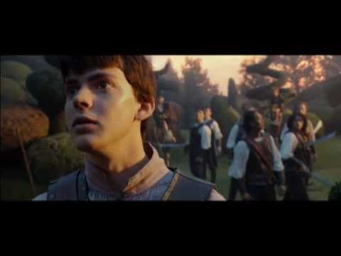 The Chronicles Of Narnia - Introducing Dufflepuds | HQ
