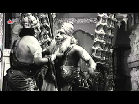 Avatar Ghesi Deva - Mahendra Kapoor, Swayamwar Zala Seeteche Song