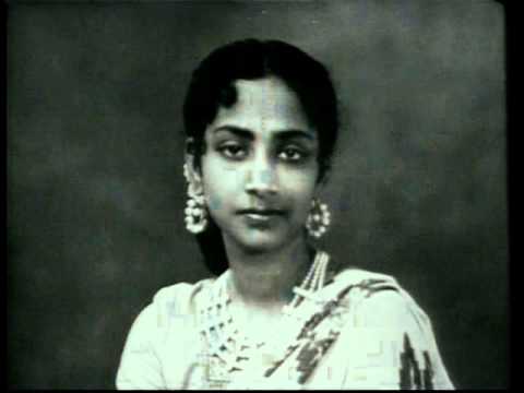 Geeta Dutt : Zindagi fasana hai - Baaghi Sardaar (1956)