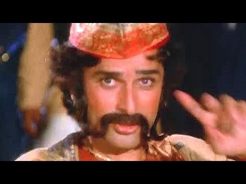 Hum to Jhuk Kar Salam Karte - Kishore Kumar, Mahendra Kapoor Song