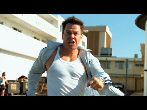 Pain and Gain - Official Trailer (2013) [HD]