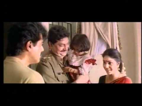 Kadhal Mannan - 1/16 - Tamil Movie - Ajith & Maanu
