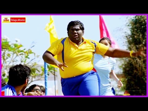 Maine Pyar Kiya - Latest Telugu Movie Theatrical Trailer - HD - Pradeep, Isha Talwar