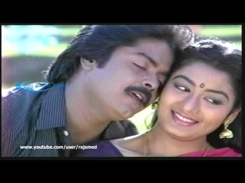 Tamil Movie Song - Chinna Pasanga Naanga - Mayilaadum Thoppil Maanaada Kanden