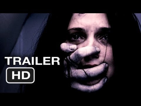 The Apparition (2012) - Horror trailer