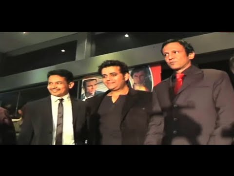 Chaalis Chaurasi hindi movie premiere