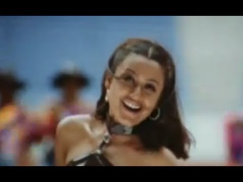 Sensuous Song - Dil Dil Aawara Dil (Aaghaaz) - Full Song