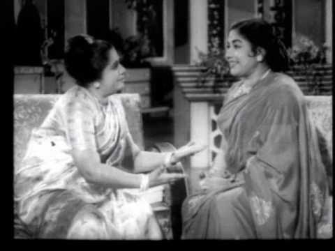 Panama Pasama - 10/18 - Classic Tamil Movie - Gemini Ganesh & Saroja Devi