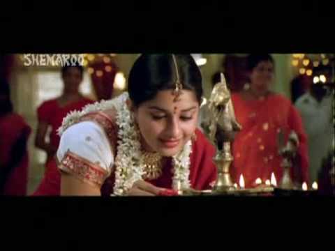 Telugu Song - Pawan Kalyan - Raasi - Janma Janmala Sambandham
