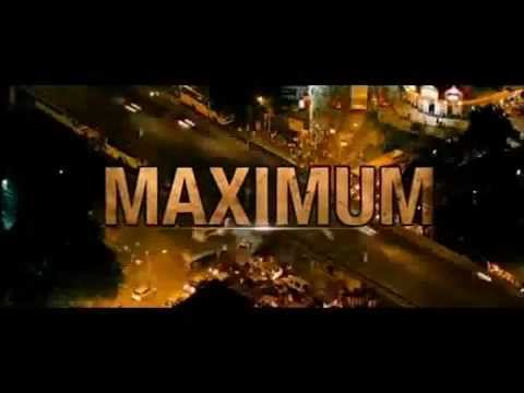 Maximum 2012 hindi movie trailer