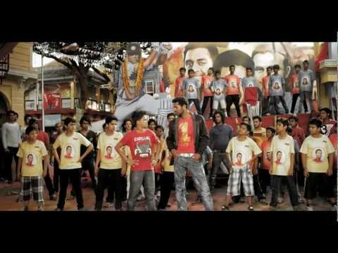 Dhool Tucker - Official Full Song Video feat. Prabhudeva