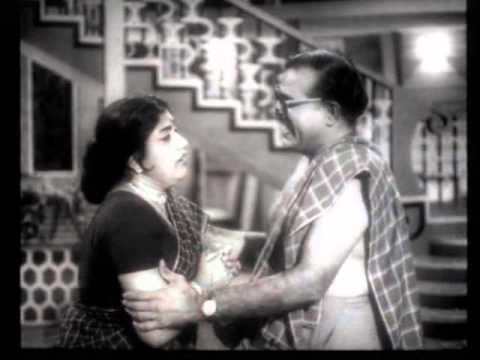 Panama Pasama - 18/18 - Classic Tamil Movie - Gemini Ganesh & Saroja Devi