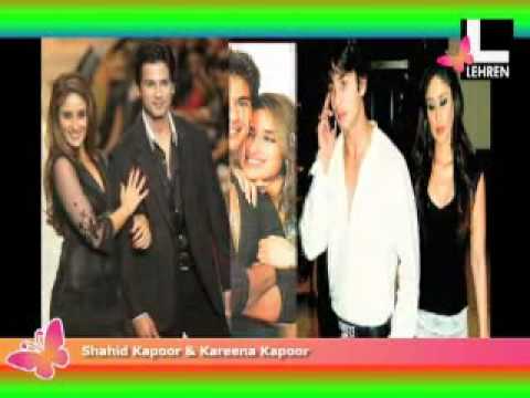 Shahid Causes Trouble For Kareena