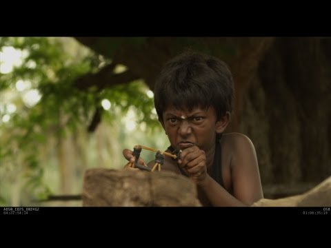 Compilation of Teasers - Poovarasam PeePee HD