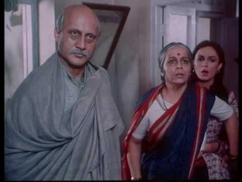 Saaransh - 12/14 - Bollywood Movie - Anupam Kher, Rohini Hattangadi, Nilu Phule, Soni Razdan