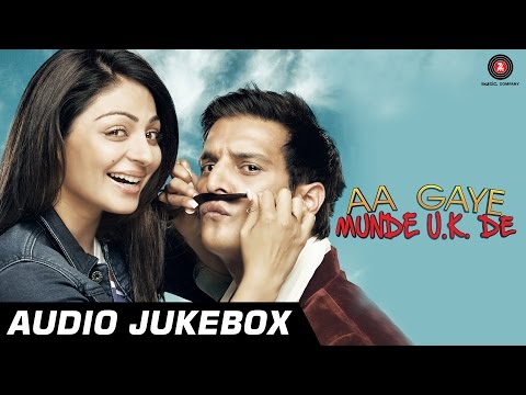 Aa Gaye Munde U.K De Full Songs | Jukebox | Jimmy Sheirgill, Neeru Bajwa | Punjabi Songs