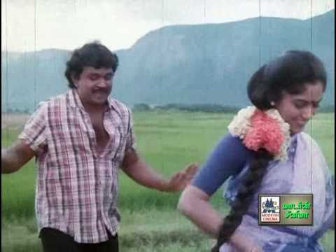 Tamil Movie Song - Chinna Thambi Periya Thambi - En Paatta ketta Pothum