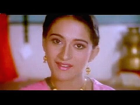 Mere Hai Girdhar Gopal - Asha Bhosle, Meera ke Girdhar Song