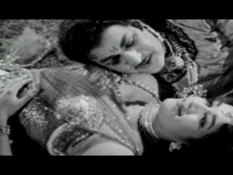 Srikakula Andhra Mahavishnu Katha Songs - Vasantha Gaaliki - NTR - Jamuna