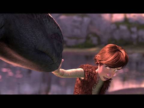 How to Train Your Dragon' Trailer HD