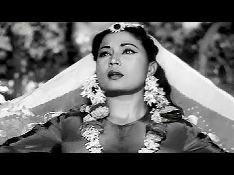 Rut Aaye Rut Jaye - Meena Kumari, Sahara Song