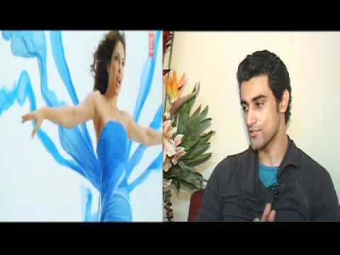 Kunal Kapoor on 'Don 2' - Interview