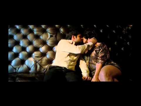 Emraan Hasmi & Neha Dhupia HOT Kiss in RUSH - Leaked video