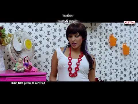 Galata Telugu Movie Promo Song 02 - Sree, Hari Priya