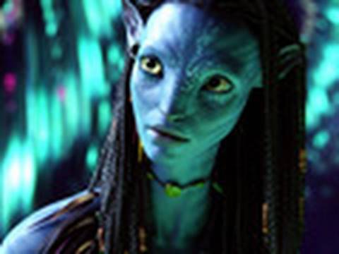 Avatar: Science Behind Pandora