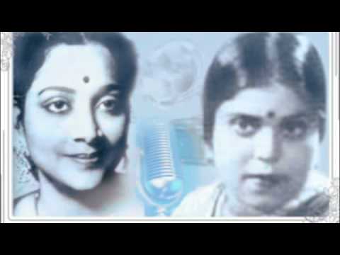 Roop anoop suhay : Geeta Roy, Rajkumari: Film - Ram Vivah (1949)