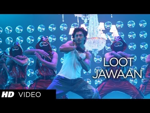 Loot Jawaan Video Song | Commando