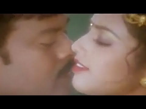 Tu Hai Chori Kachchi - Chiranjeevi, Meena, Main Hoon Rakhwala Song