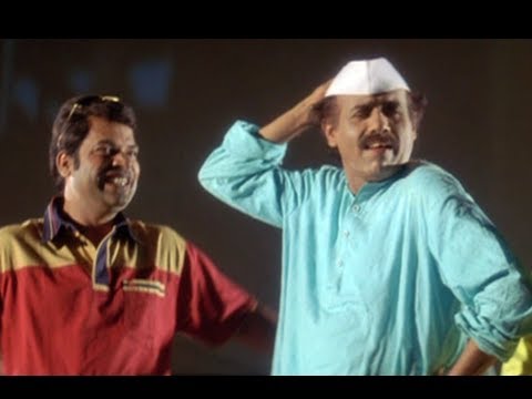 Ughadli Gosht Maje Cha Khajenya Chi - Chal Love Kar - Marathi Song [HD]