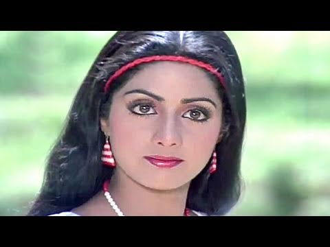 Bichhoo Lad Gaya - Amitabh Bachchan, Sridevi, Inquilaab Song